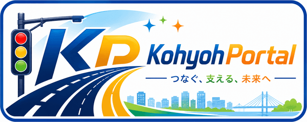 Kohyoh Portal